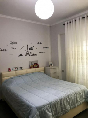Eneo apartment for 8 person